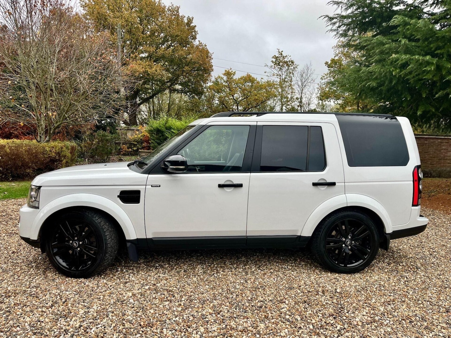 Used Land Rover Discovery 2014 for sale - 76776428: Photo 9