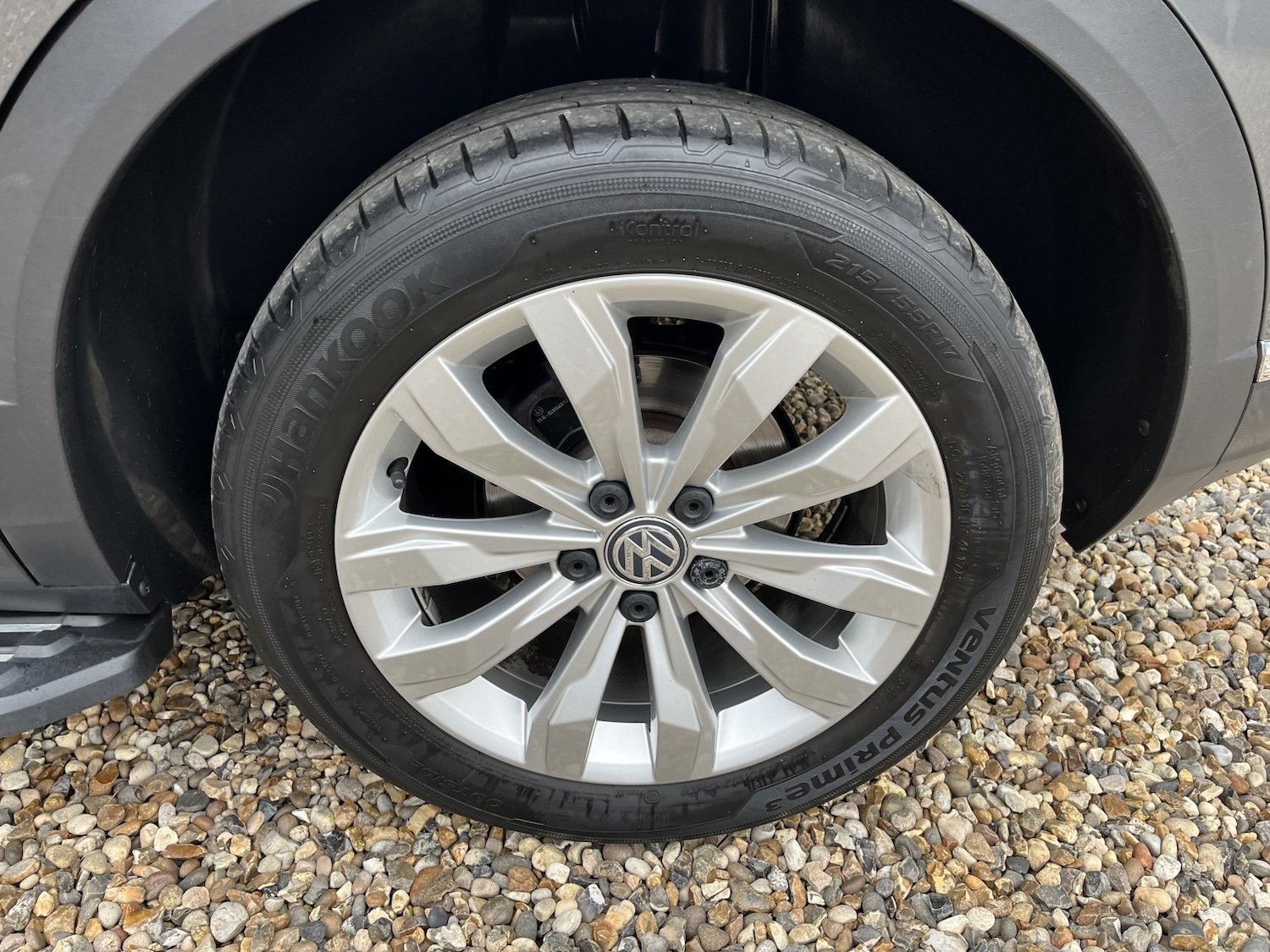 Used Volkswagen T-Roc 2018 for sale - 76455341: Photo 17