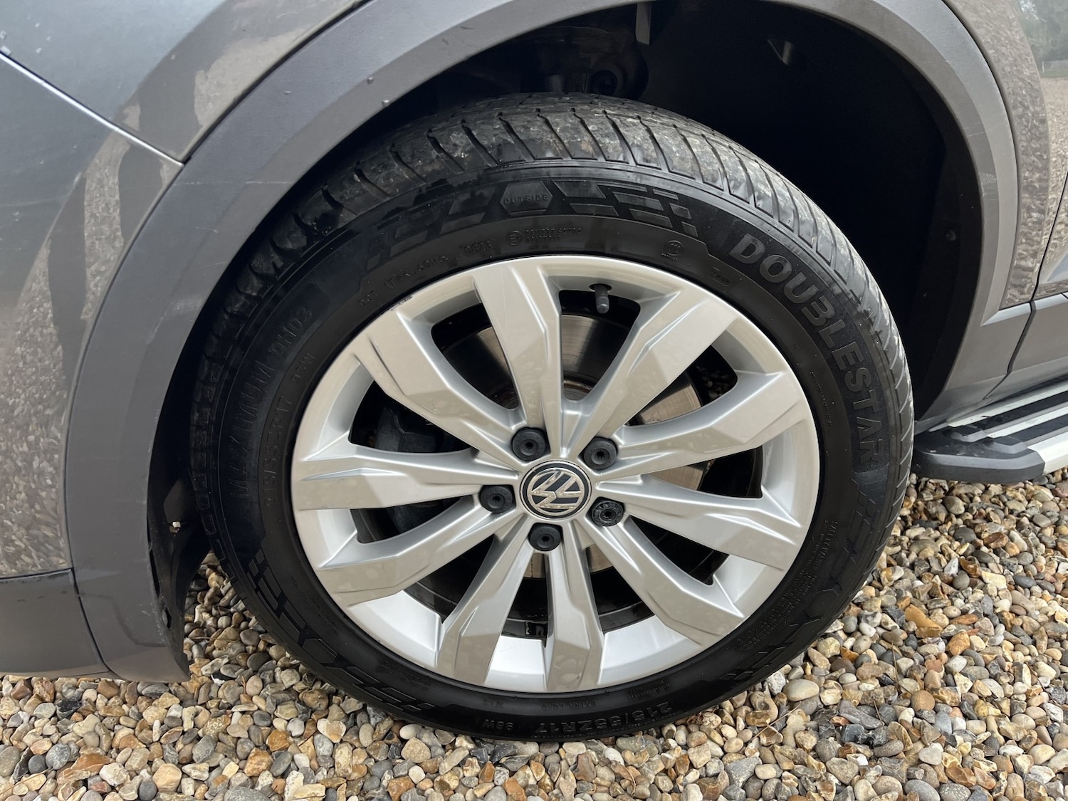 Used Volkswagen T-Roc 2018 for sale - 76455341: Photo 24