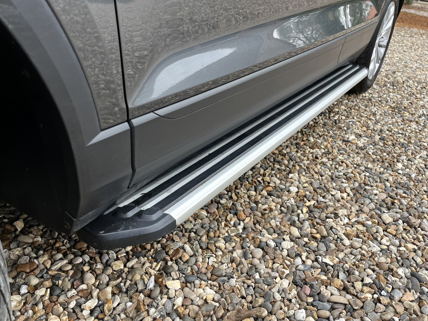 Used Volkswagen T-Roc 2018 for sale - 76455341: Photo 6