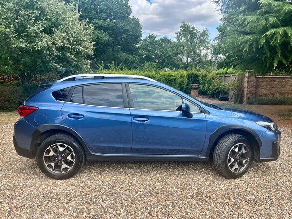 Used Subaru XV 2019 for sale - 75260592: Photo 16