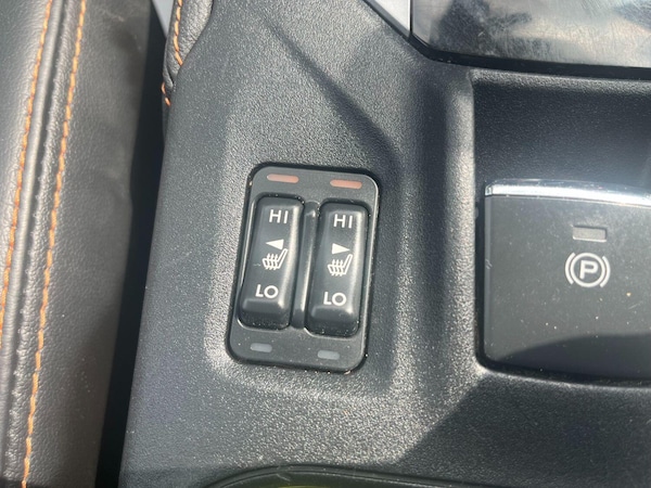 Used Subaru XV 2019 for sale - 75260592: Photo 17