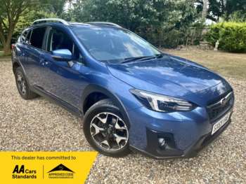 2019 - 1.6i SE Premium 5dr Lineartronic
