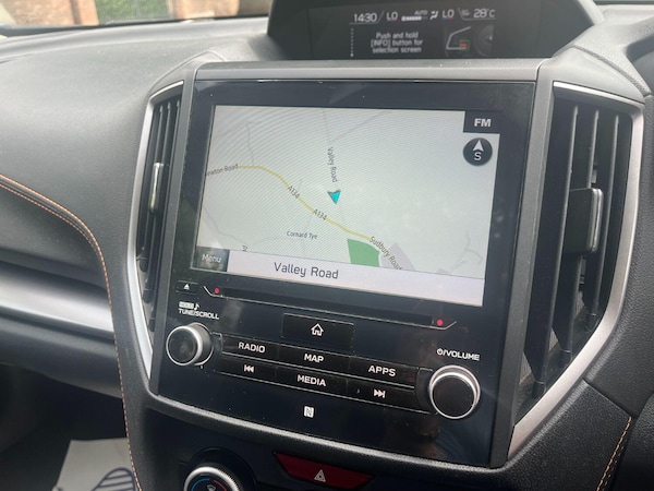 Used Subaru XV 2019 for sale - 75260592: Photo 20