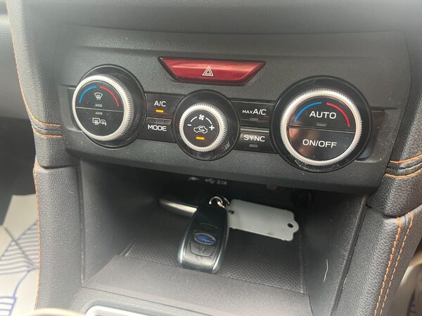 Used Subaru XV 2019 for sale - 75260592: Photo 24