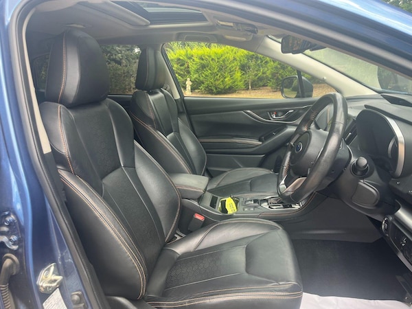 Used Subaru XV 2019 for sale - 75260592: Photo 26