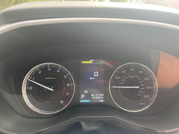 Used Subaru XV 2019 for sale - 75260592: Photo 27