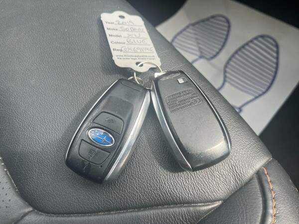 Used Subaru XV 2019 for sale - 75260592: Photo 30