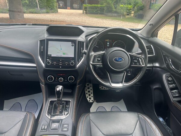 Used Subaru XV 2019 for sale - 75260592: Photo 6