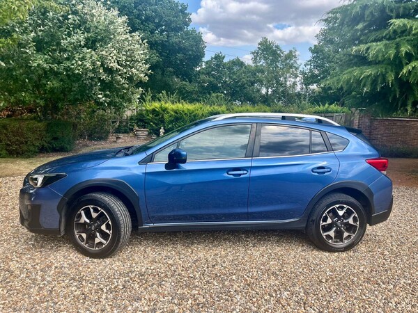 Used Subaru XV 2019 for sale - 75260592: Photo 8