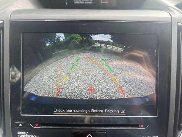 Used Subaru XV 2019 for sale - 75260592: Photo 9