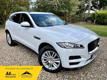 2016 - 2.0 D180 Portfolio 5-Door