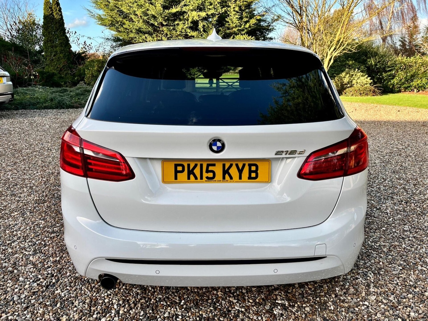 Used BMW 2 Series 2015 for sale - 76776419: Photo 12