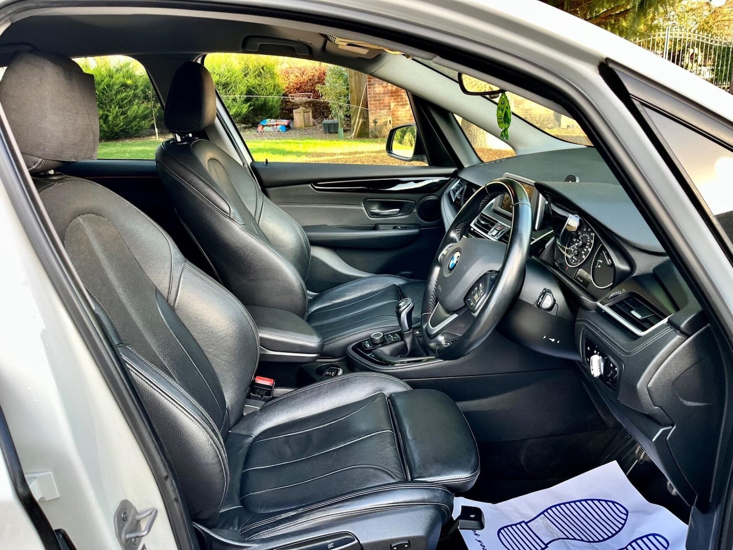 Used BMW 2 Series 2015 for sale - 76776419: Photo 13