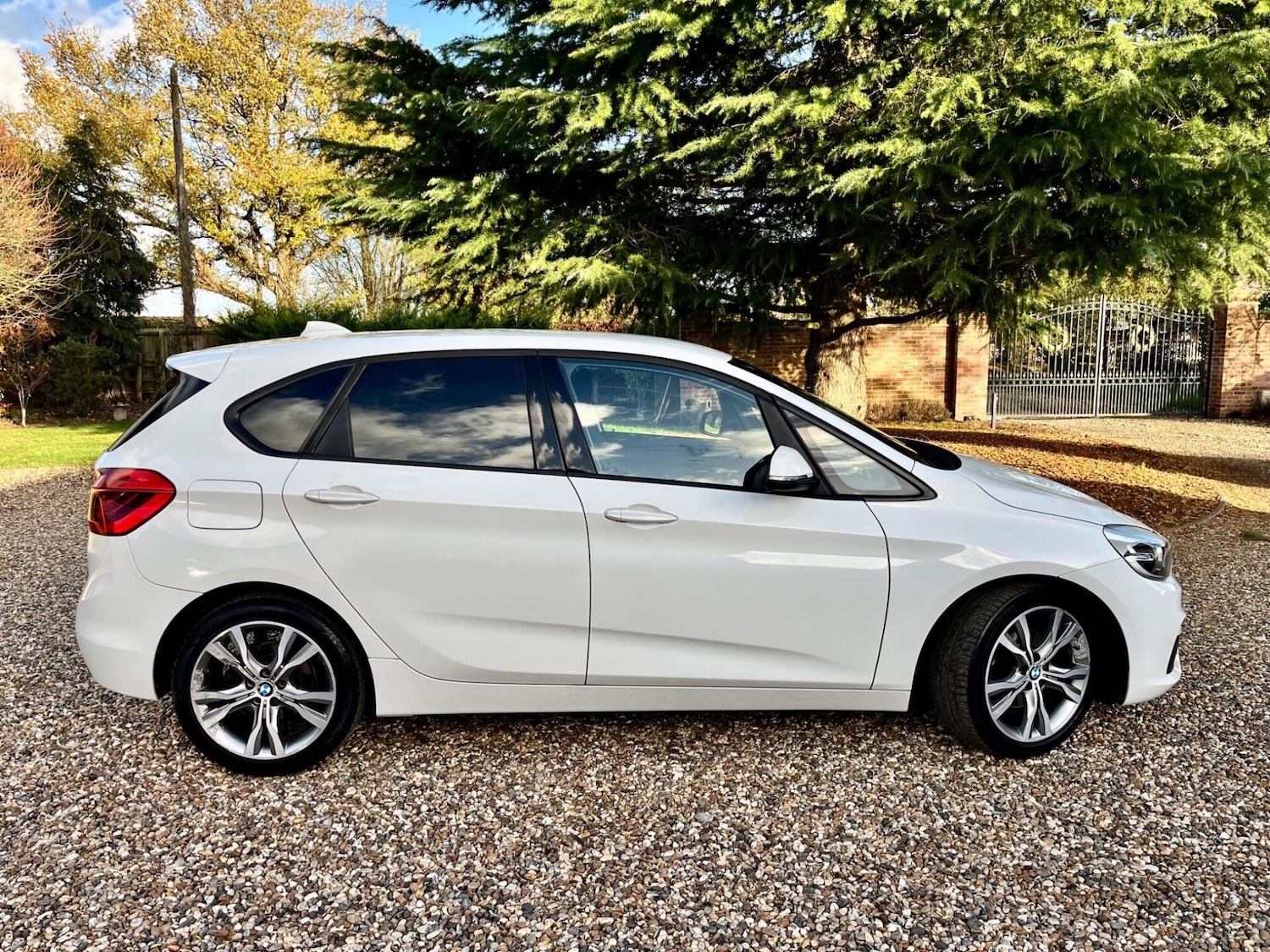 Used BMW 2 Series 2015 for sale - 76776419: Photo 17