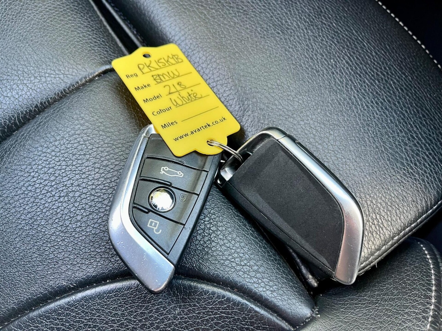 Used BMW 2 Series 2015 for sale - 76776419: Photo 19