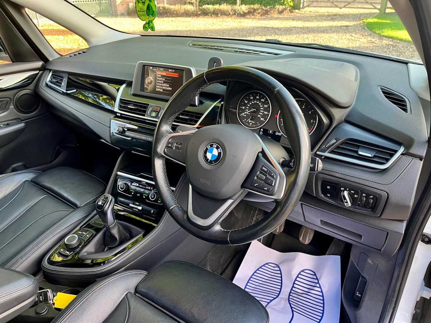 Used BMW 2 Series 2015 for sale - 76776419: Photo 23