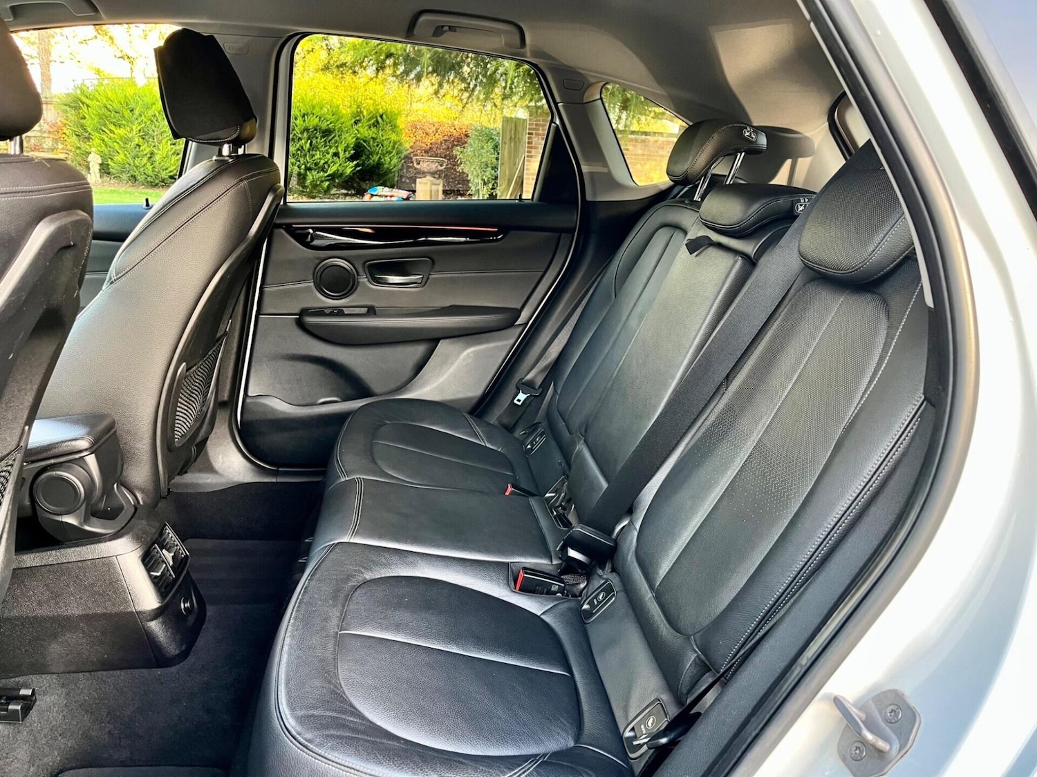 Used BMW 2 Series 2015 for sale - 76776419: Photo 25