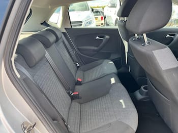 Used Volkswagen Polo 2010 for sale - 79545558: Photo