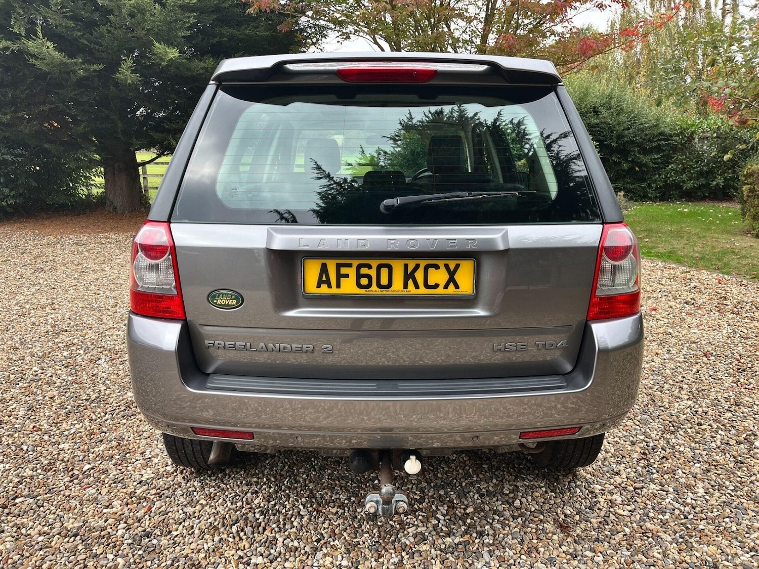 Used Land Rover Freelander 2010 for sale - 77199338: Photo 12