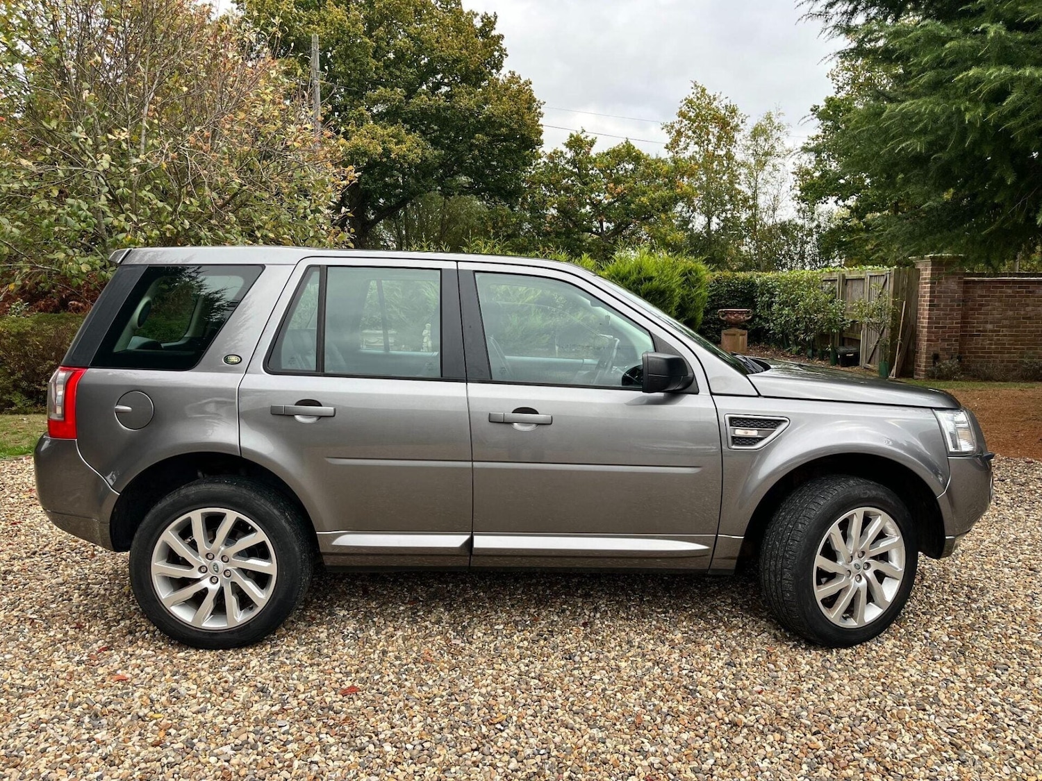 Used Land Rover Freelander 2010 for sale - 77199338: Photo 17