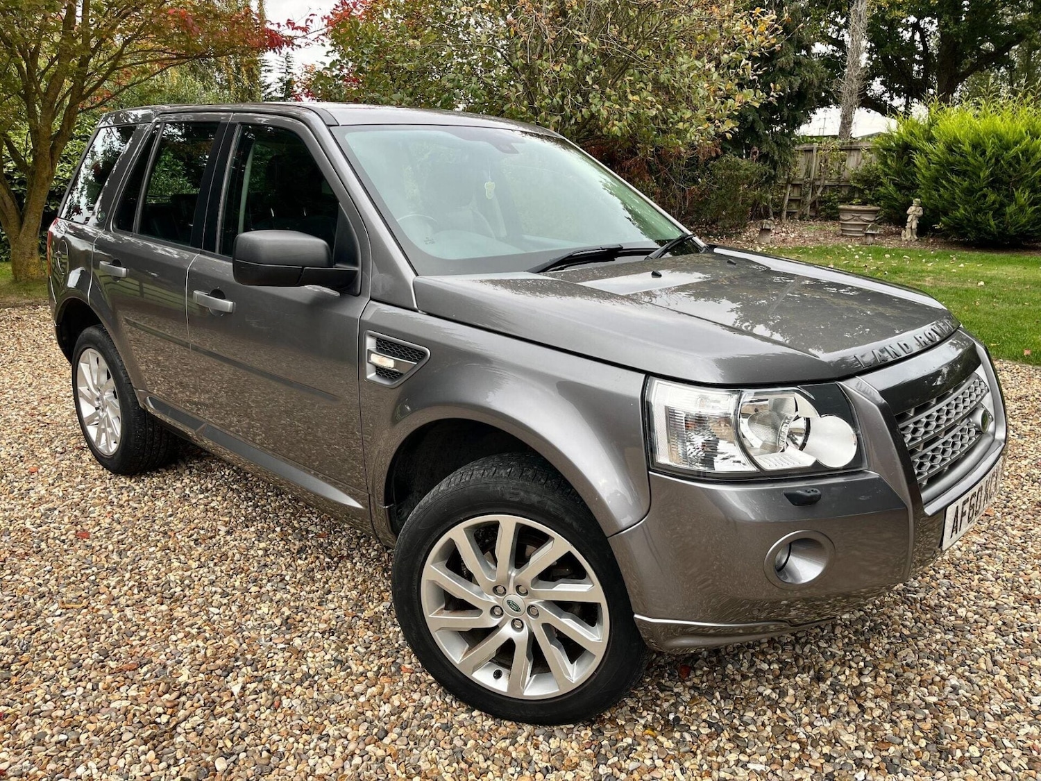 Used Land Rover Freelander 2010 for sale - 77199338: Photo 20