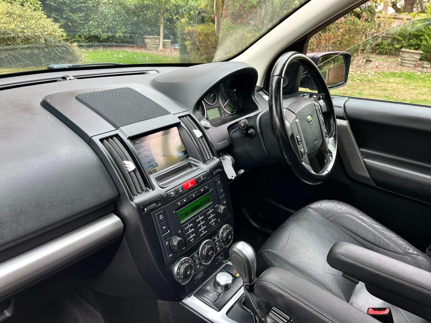 Used Land Rover Freelander 2010 for sale - 77199338: Photo 22