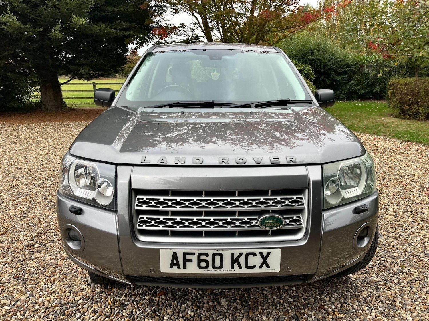 Used Land Rover Freelander 2010 for sale - 77199338: Photo 3