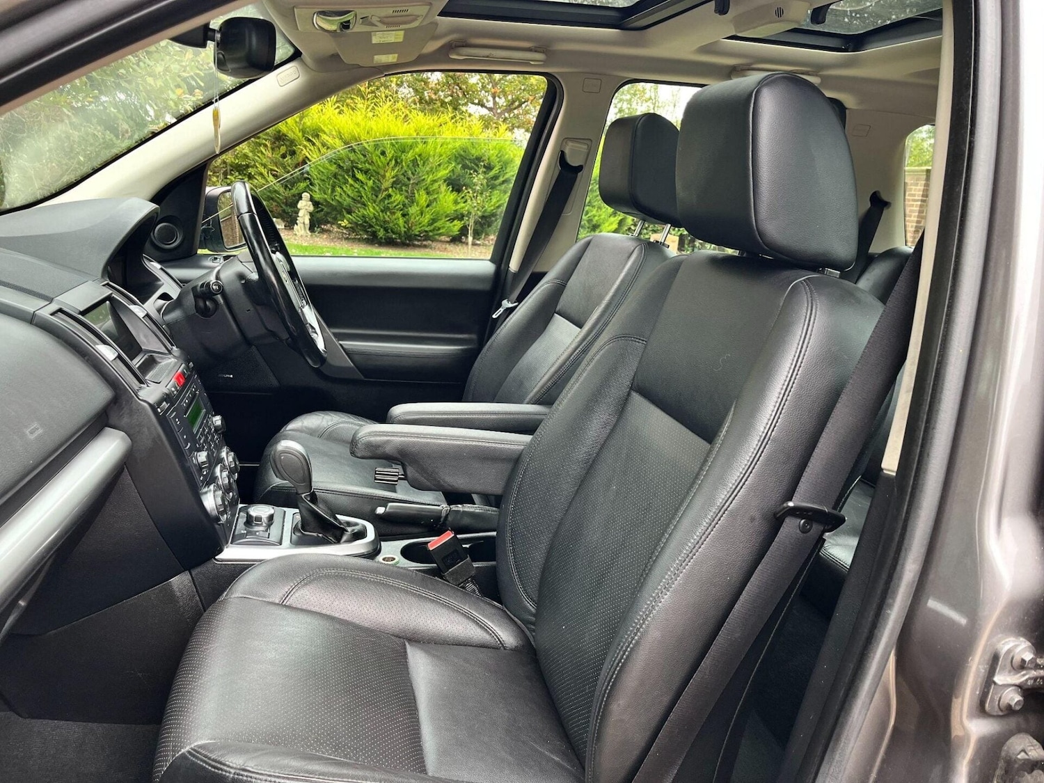 Used Land Rover Freelander 2010 for sale - 77199338: Photo 32