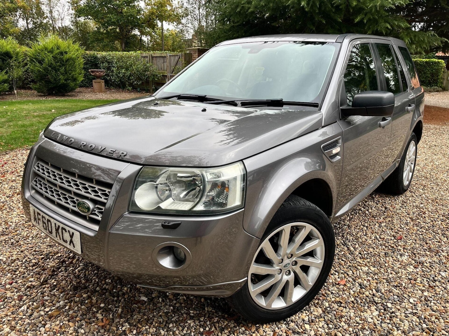 Used Land Rover Freelander 2010 for sale - 77199338: Photo 5