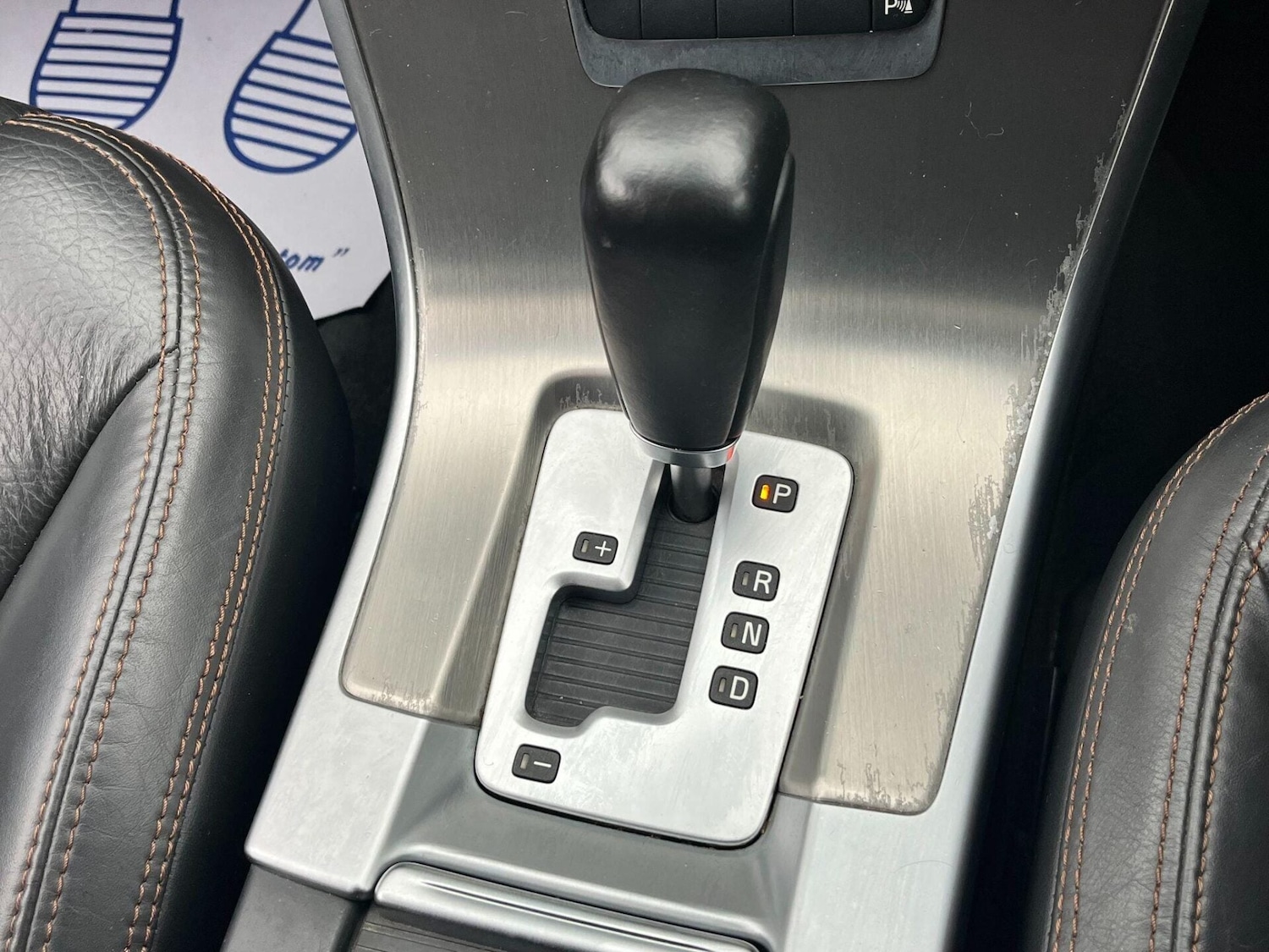 Used Volvo XC60 2011 for sale - 76776460: Photo 10