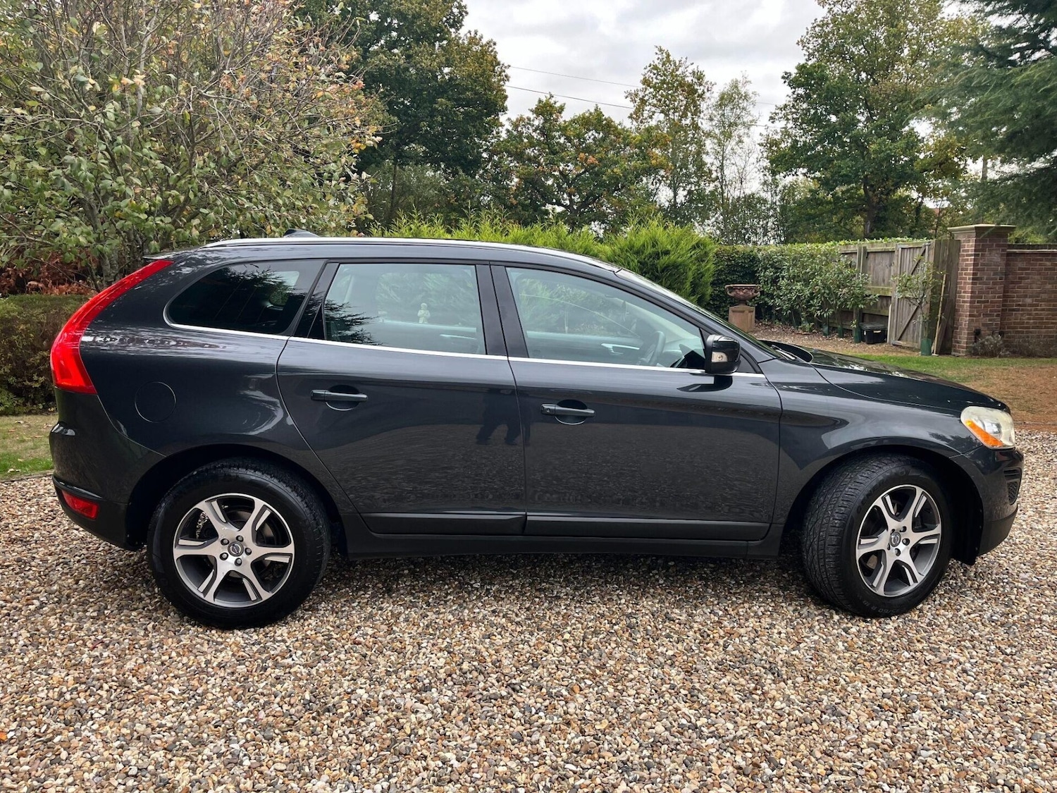 Used Volvo XC60 2011 for sale - 76776460: Photo 18