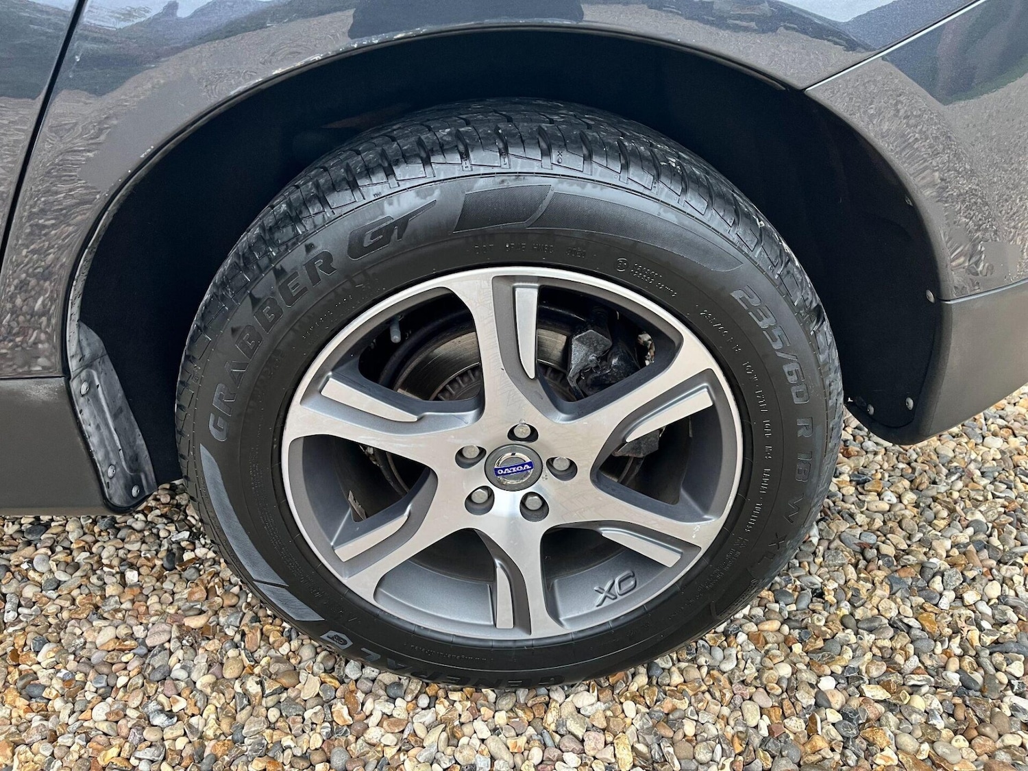 Used Volvo XC60 2011 for sale - 76776460: Photo 24