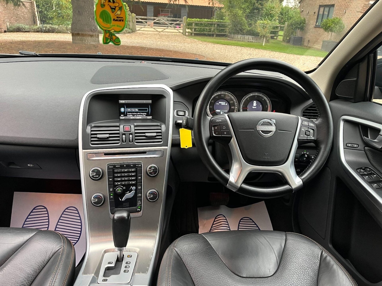 Used Volvo XC60 2011 for sale - 76776460: Photo 7