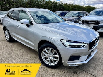 Used Volvo XC60 2020 for sale - 79563492: Photo