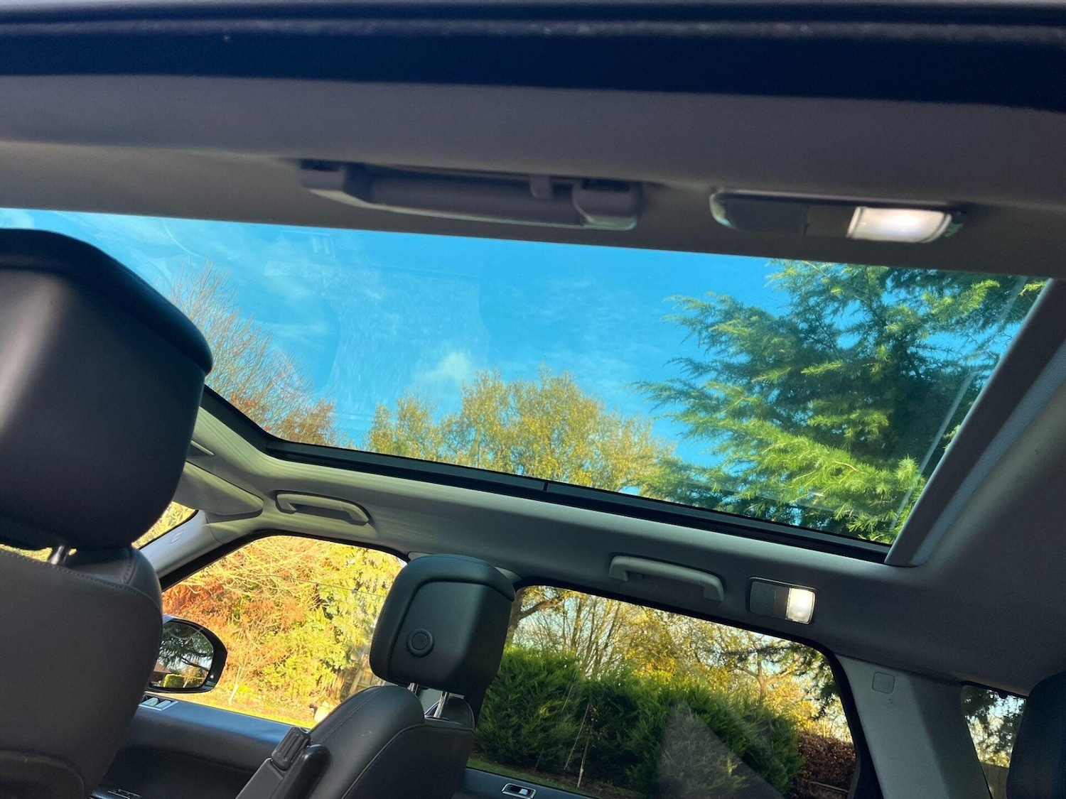 Used Land Rover Range Rover Sport 2019 for sale - 76776441: Photo 10