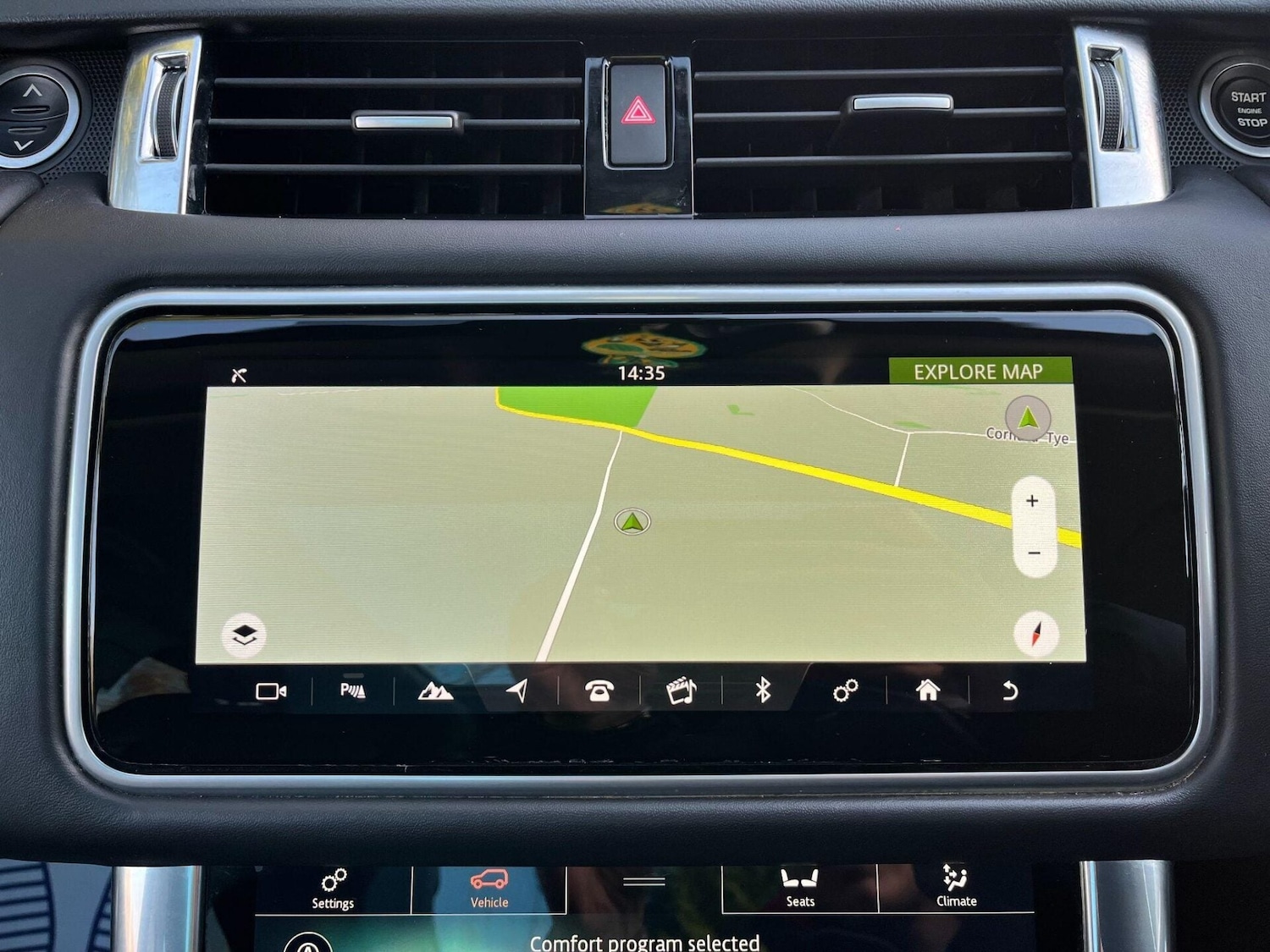 Used Land Rover Range Rover Sport 2019 for sale - 76776441: Photo 12