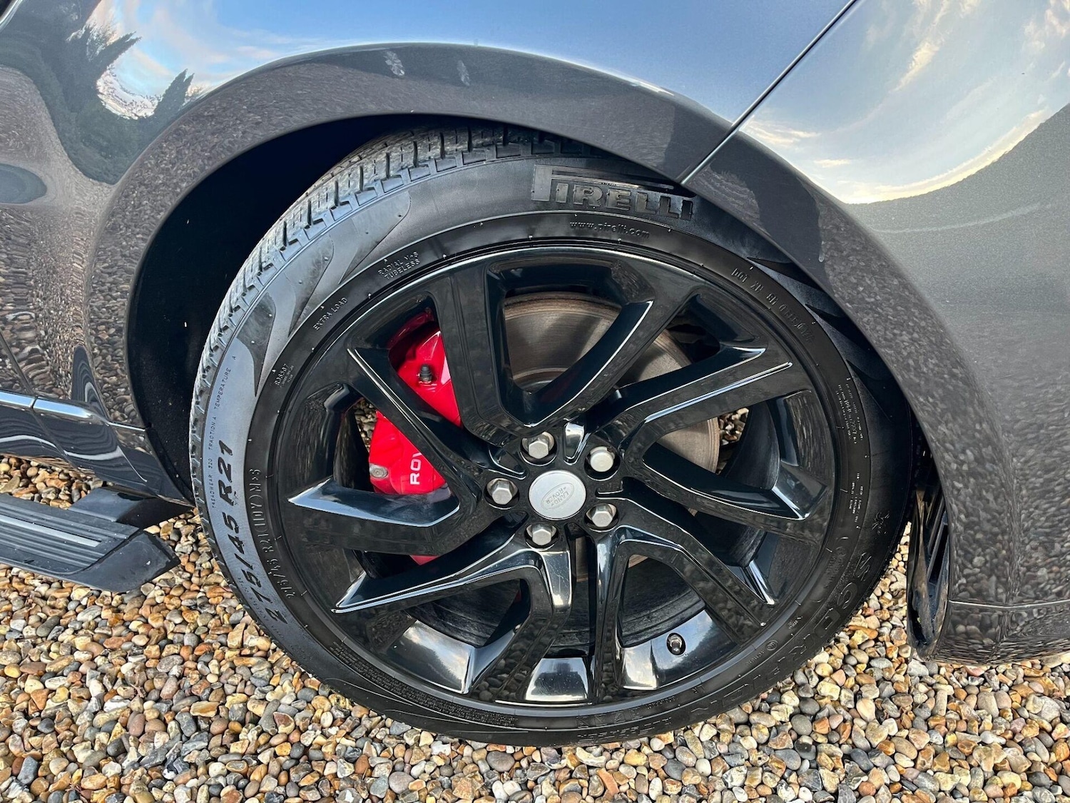 Used Land Rover Range Rover Sport 2019 for sale - 76776441: Photo 15