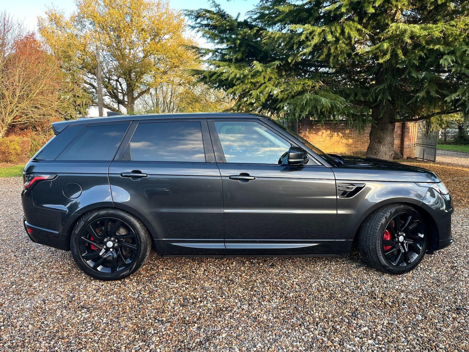 Used Land Rover Range Rover Sport 2019 for sale - 76776441: Photo 20