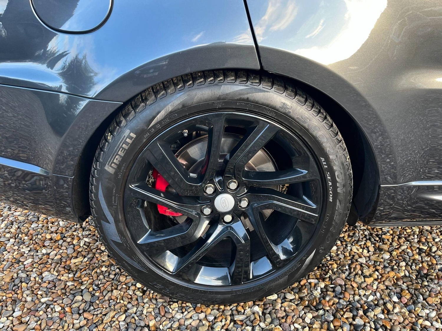 Used Land Rover Range Rover Sport 2019 for sale - 76776441: Photo 26