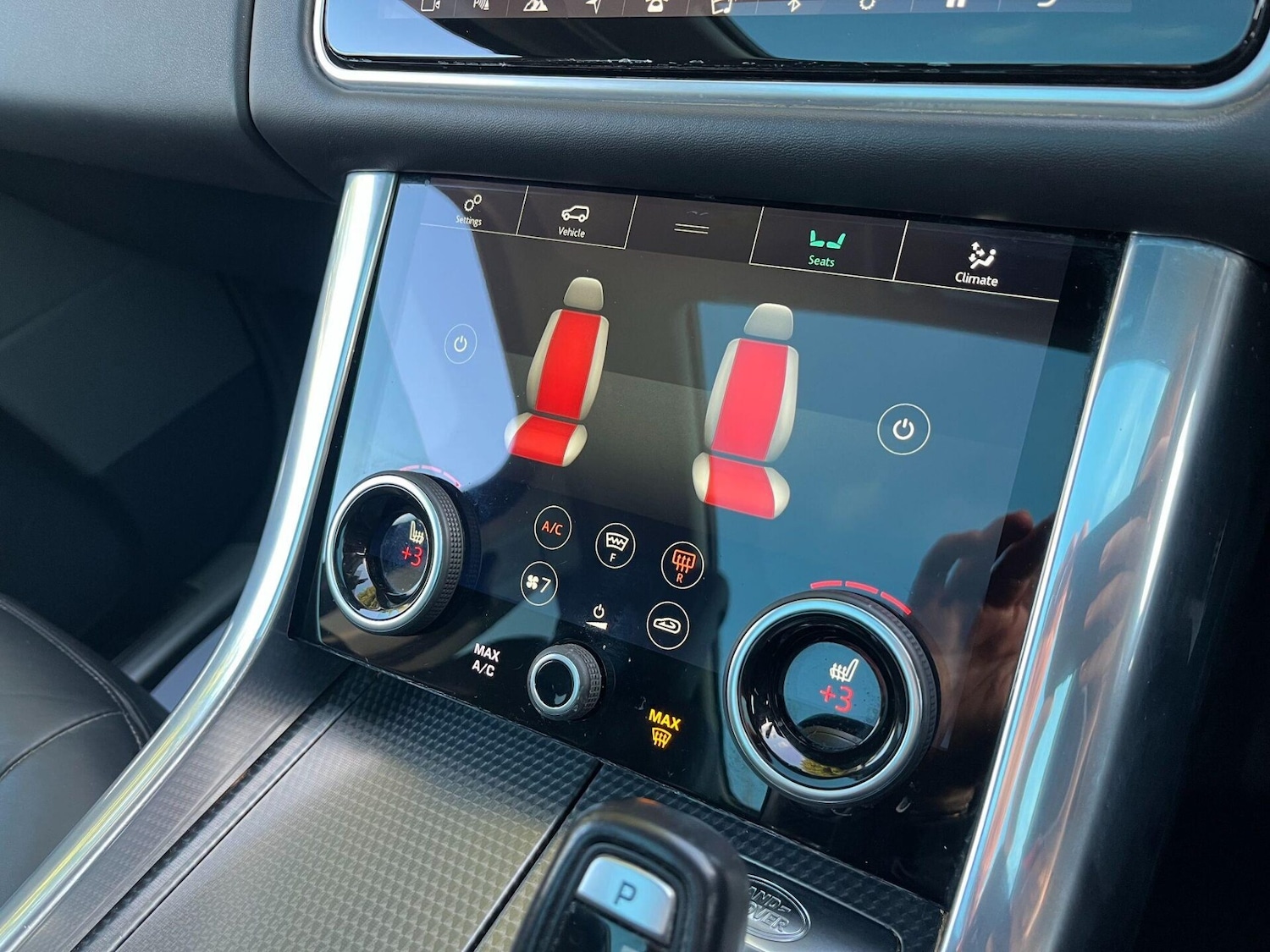 Used Land Rover Range Rover Sport 2019 for sale - 76776441: Photo 27