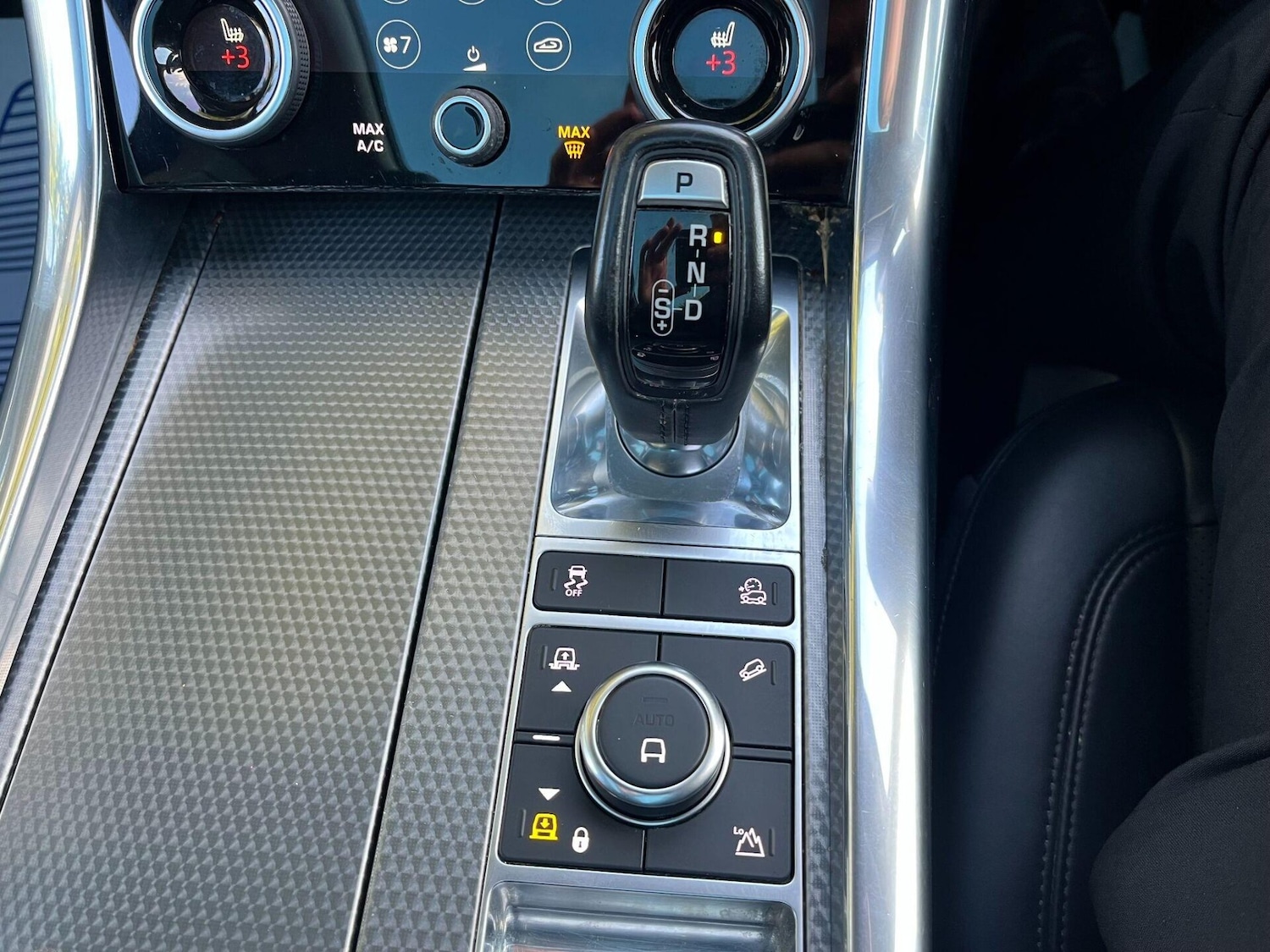 Used Land Rover Range Rover Sport 2019 for sale - 76776441: Photo 29