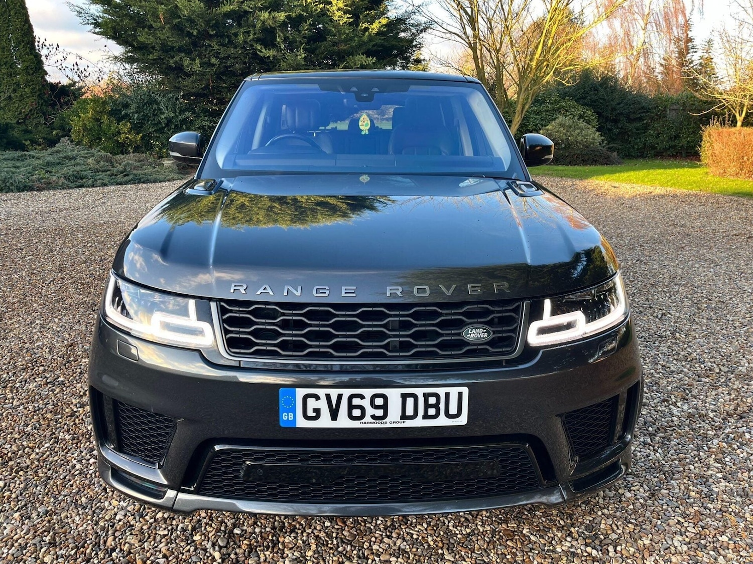 Used Land Rover Range Rover Sport 2019 for sale - 76776441: Photo 3