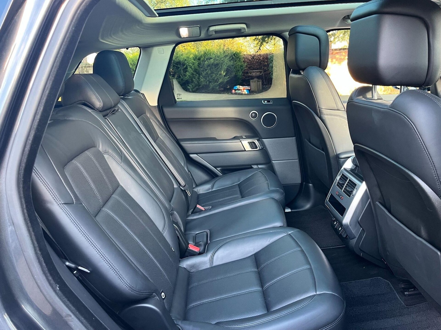 Used Land Rover Range Rover Sport 2019 for sale - 76776441: Photo 30