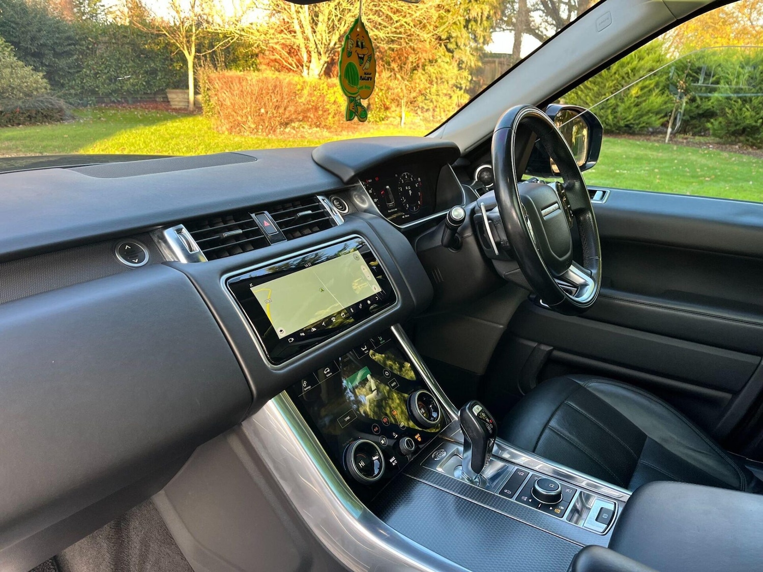 Used Land Rover Range Rover Sport 2019 for sale - 76776441: Photo 31