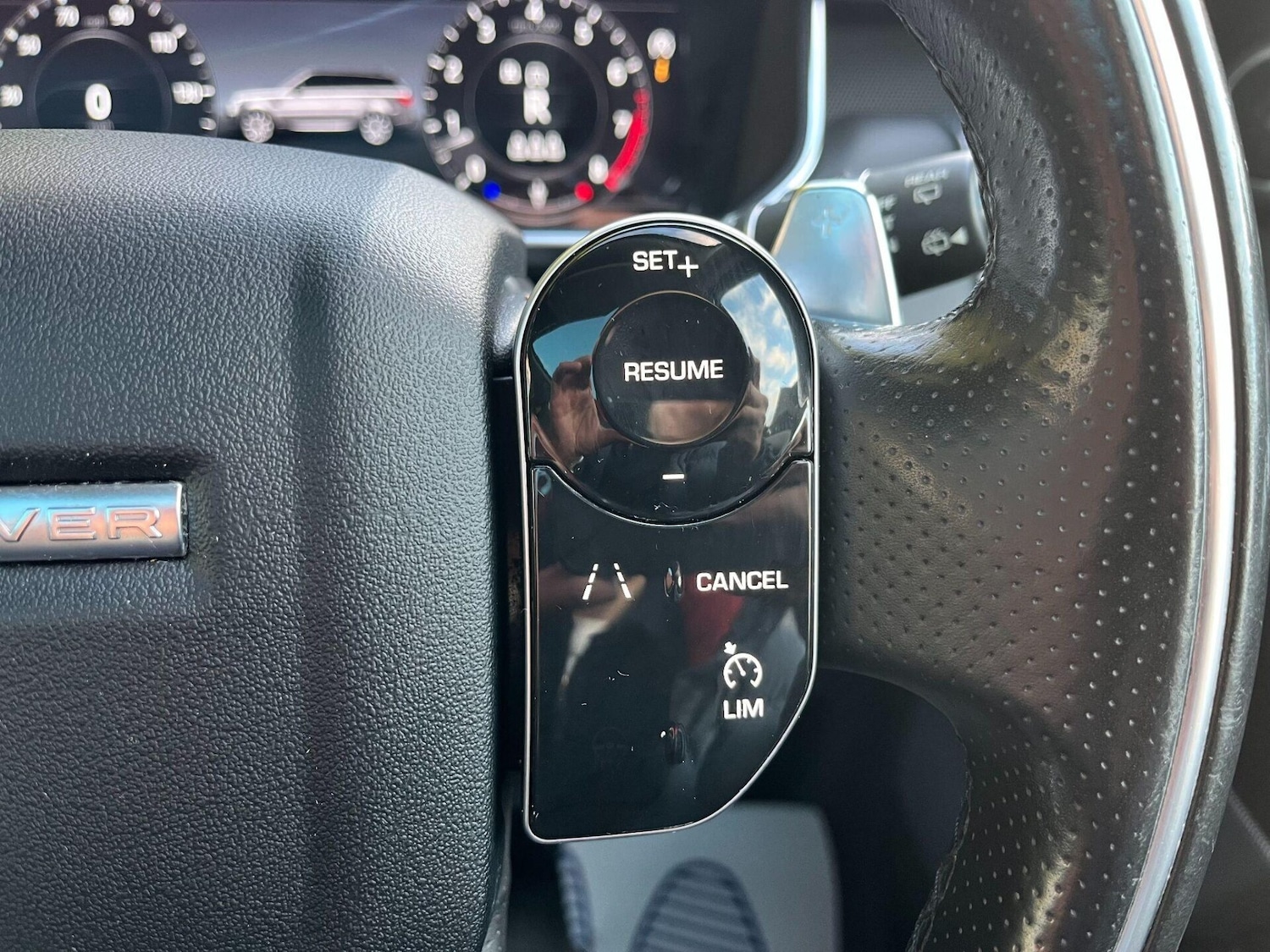 Used Land Rover Range Rover Sport 2019 for sale - 76776441: Photo 32