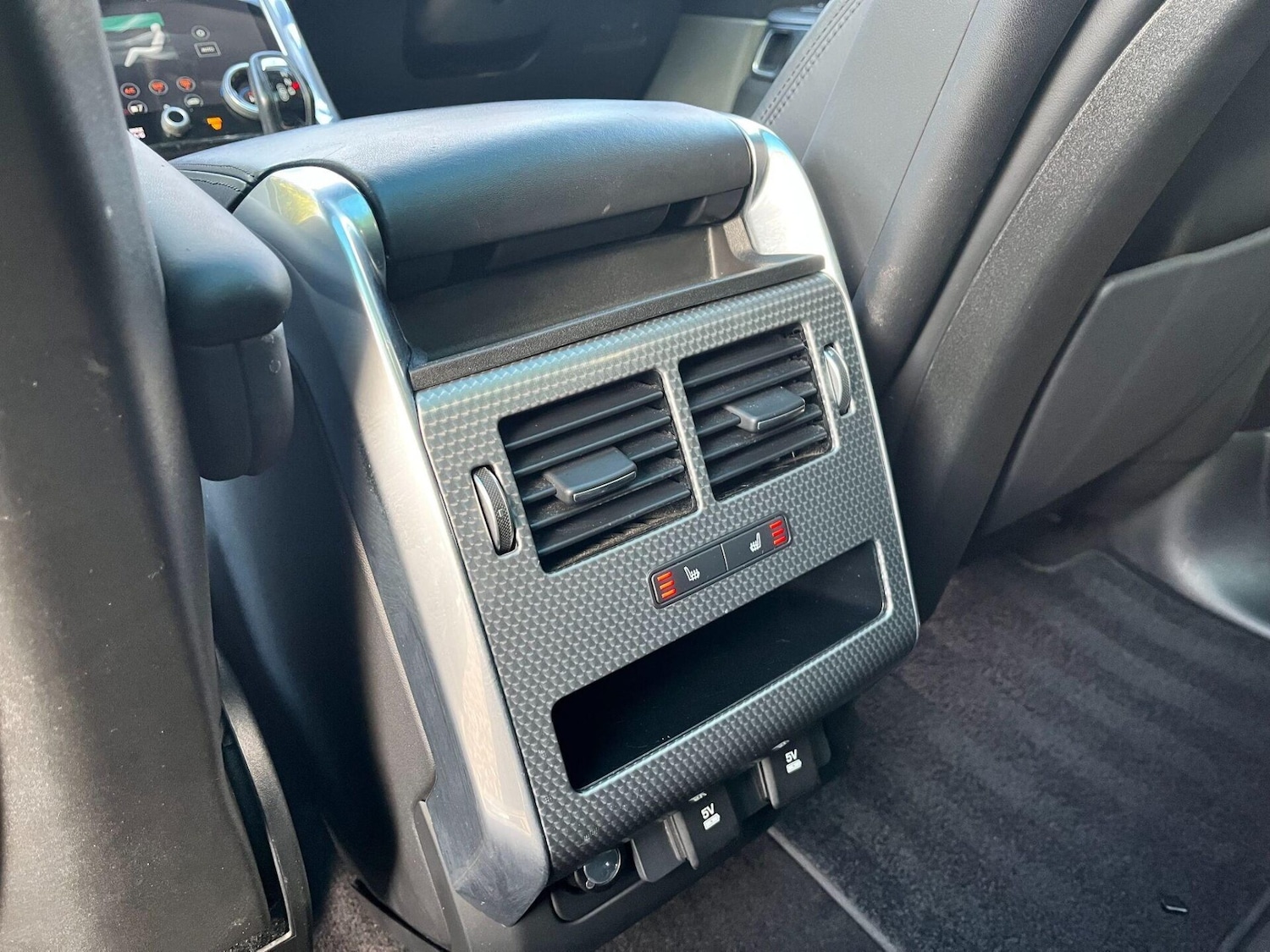 Used Land Rover Range Rover Sport 2019 for sale - 76776441: Photo 34