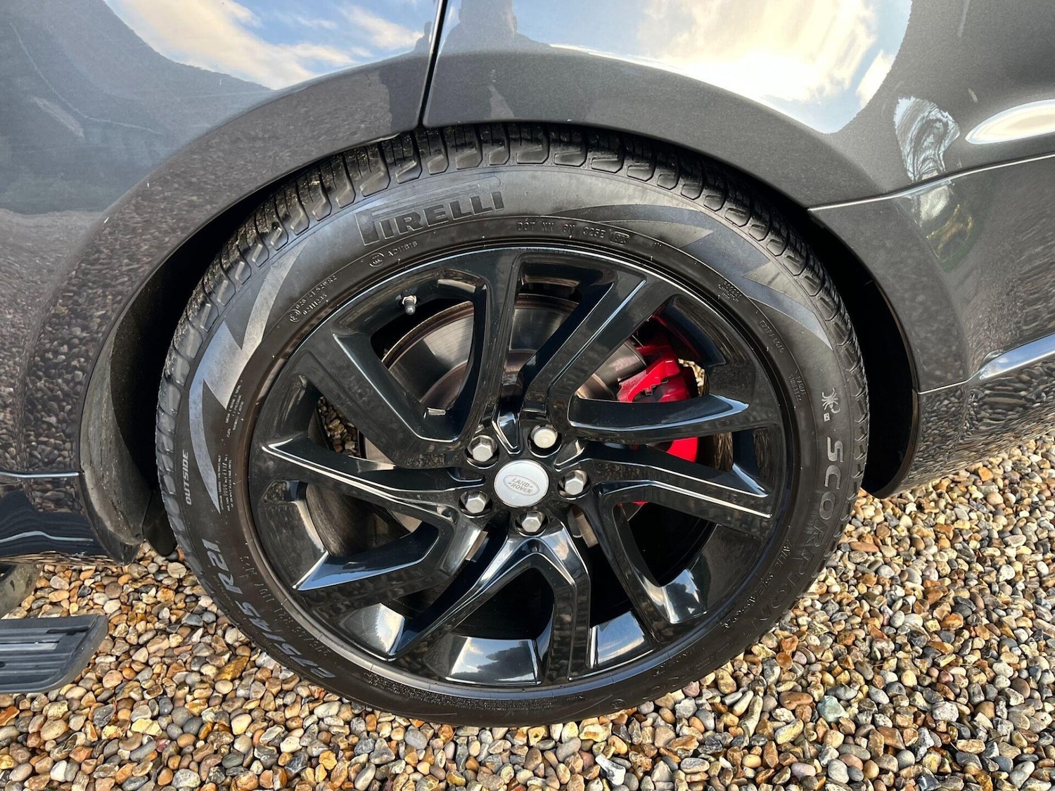 Used Land Rover Range Rover Sport 2019 for sale - 76776441: Photo 36