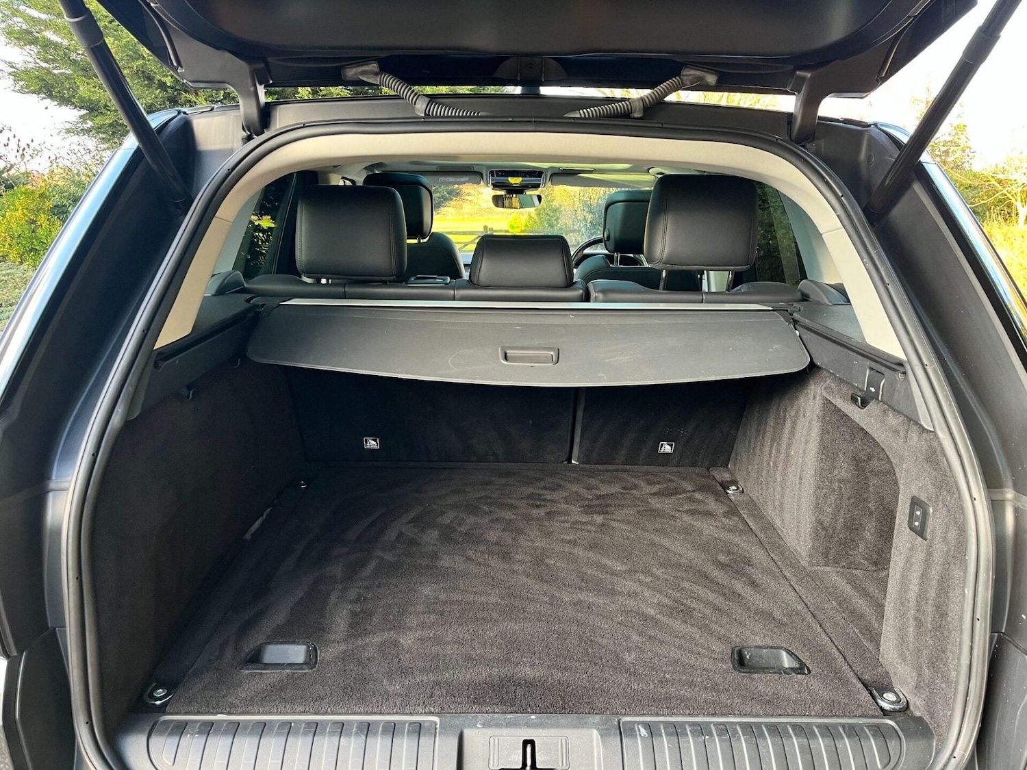 Used Land Rover Range Rover Sport 2019 for sale - 76776441: Photo 8