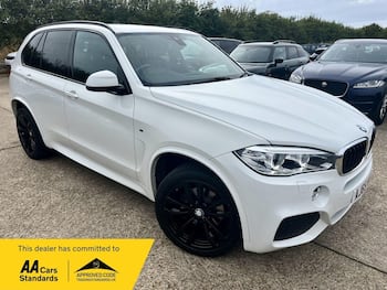 Used BMW X5 2015 for sale - 79759223: Photo